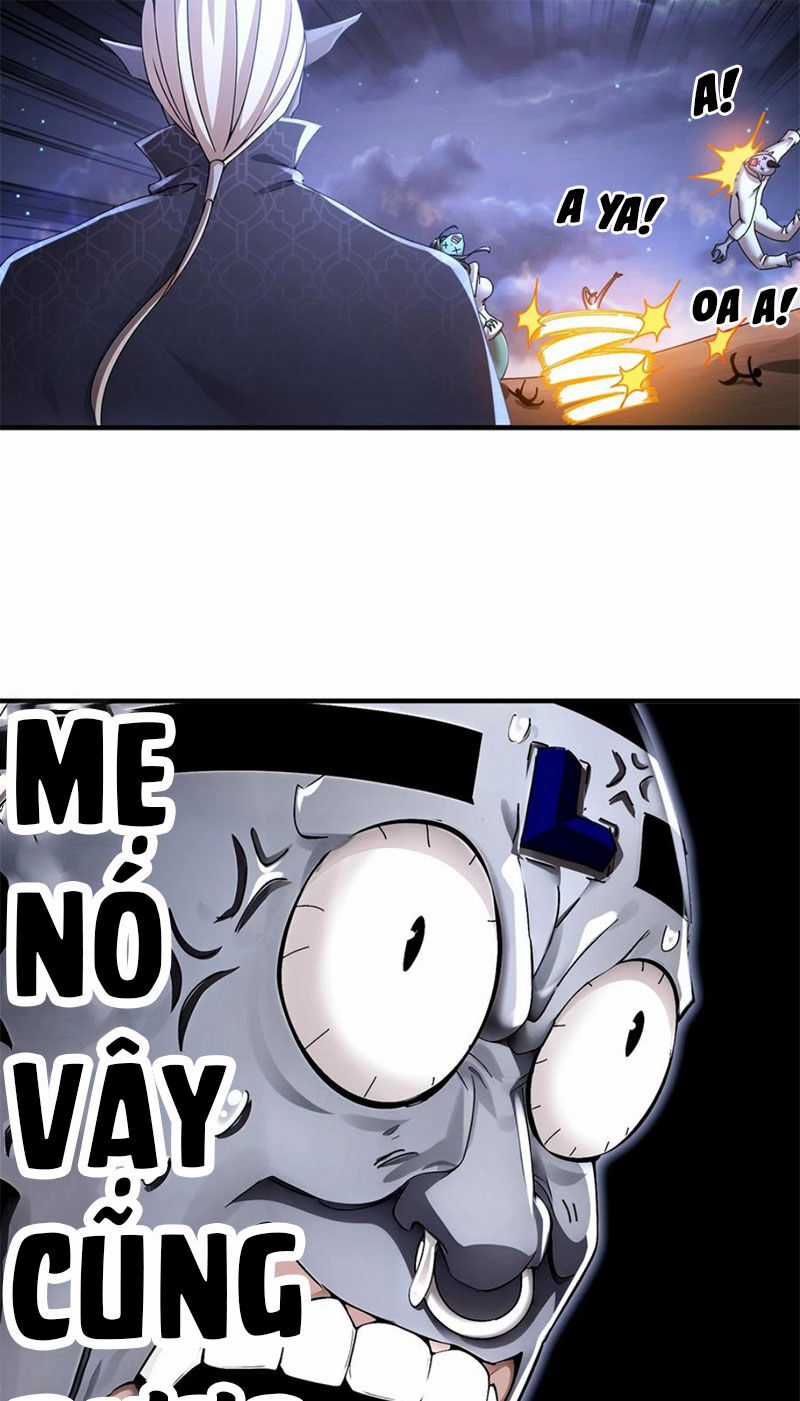 Tuyệt Thế Đạo Lữ Chapter 211 trang 14