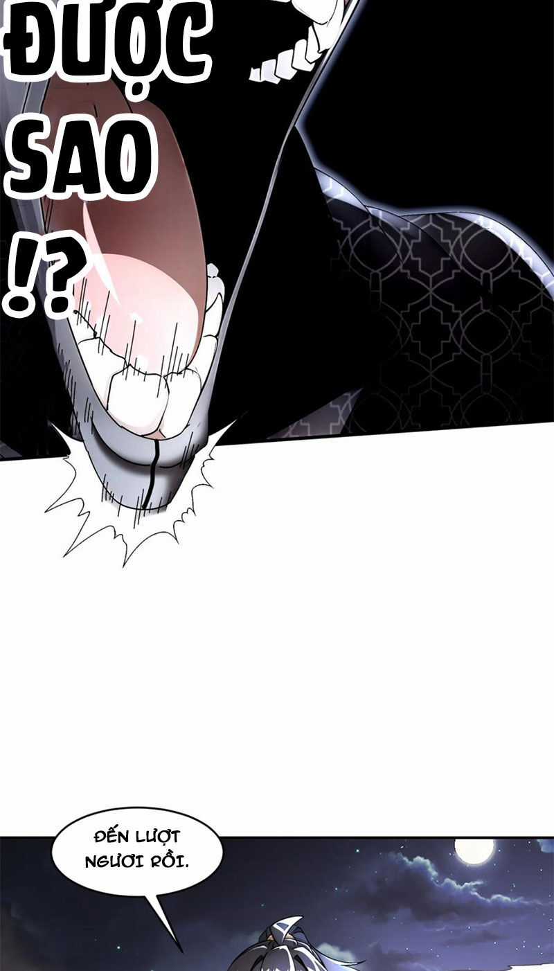 Tuyệt Thế Đạo Lữ Chapter 211 trang 15