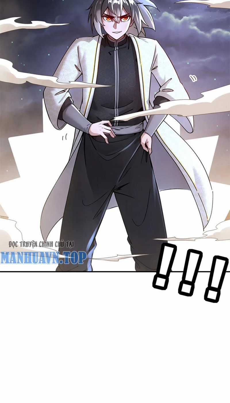 Tuyệt Thế Đạo Lữ Chapter 211 trang 16