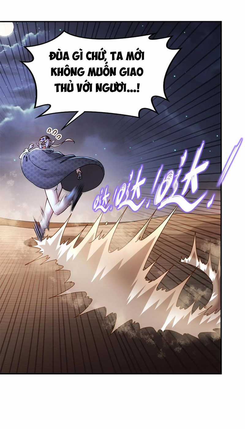 Tuyệt Thế Đạo Lữ Chapter 211 trang 17