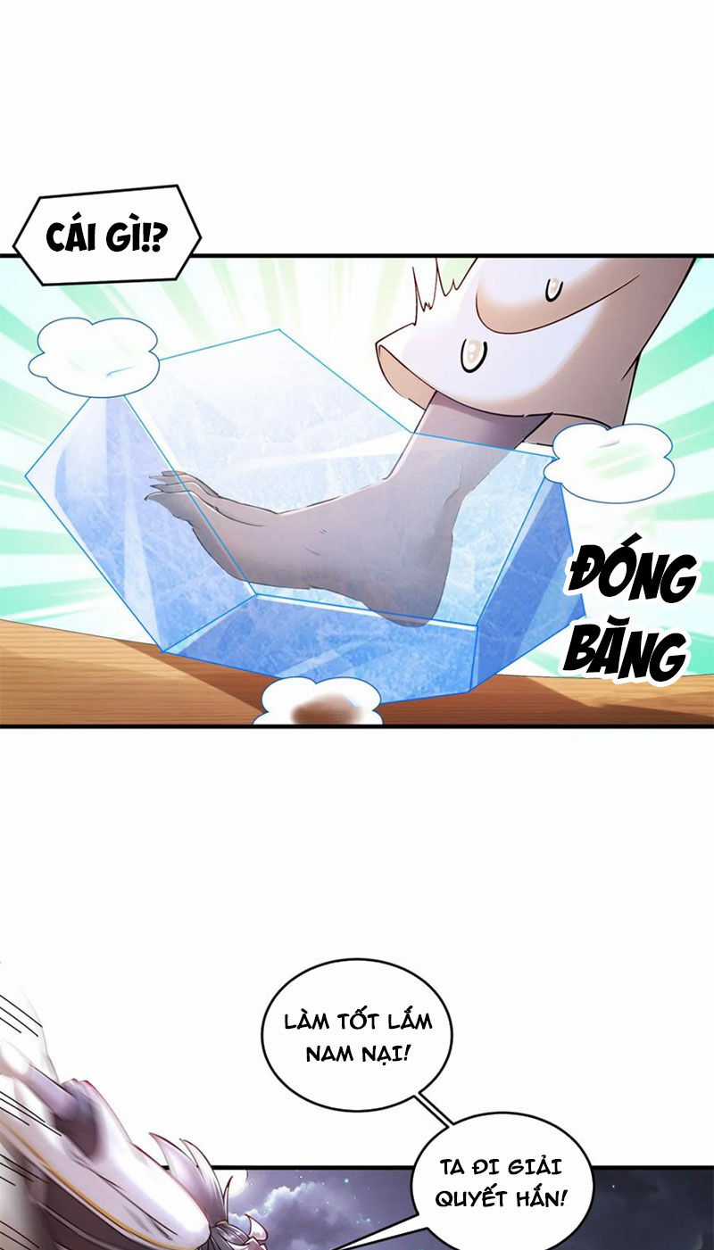 Tuyệt Thế Đạo Lữ Chapter 211 trang 18