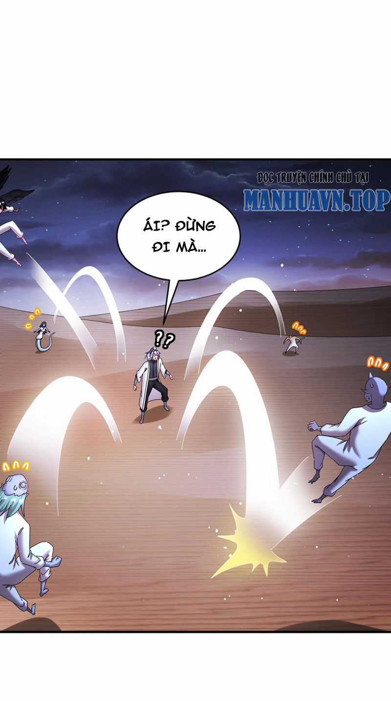 Tuyệt Thế Đạo Lữ Chapter 211 trang 2