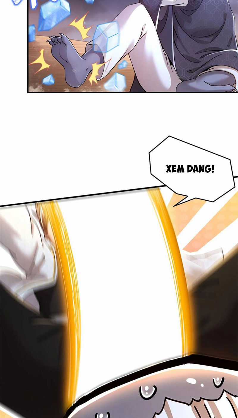 Tuyệt Thế Đạo Lữ Chapter 211 trang 20