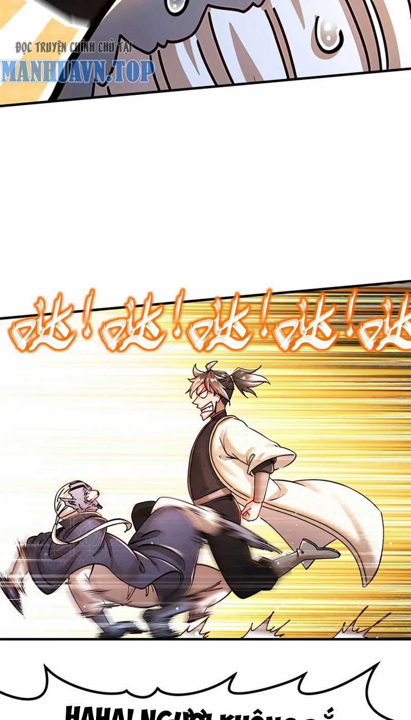 Tuyệt Thế Đạo Lữ Chapter 211 trang 21