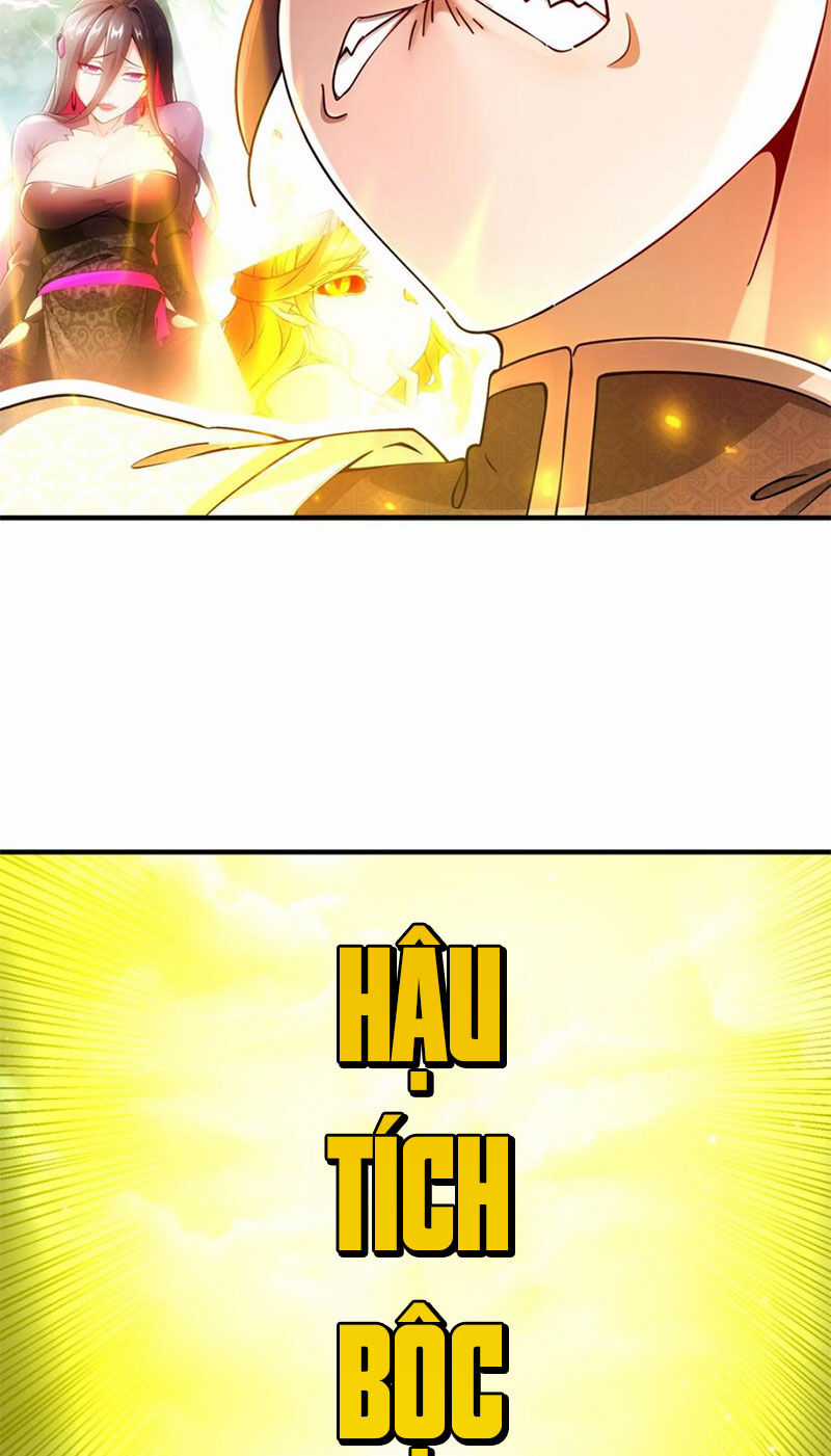 Tuyệt Thế Đạo Lữ Chapter 211 trang 23