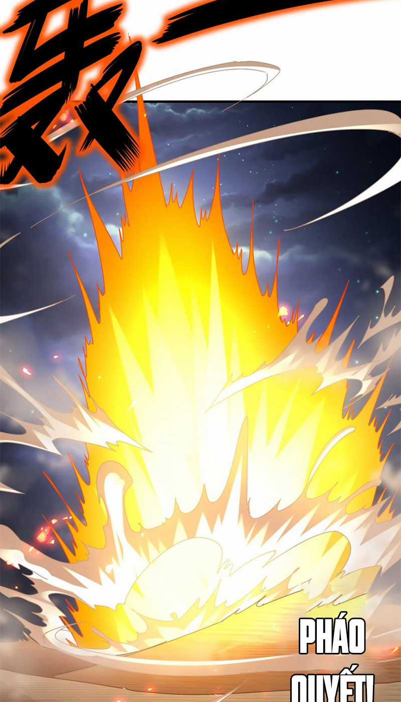 Tuyệt Thế Đạo Lữ Chapter 211 trang 25