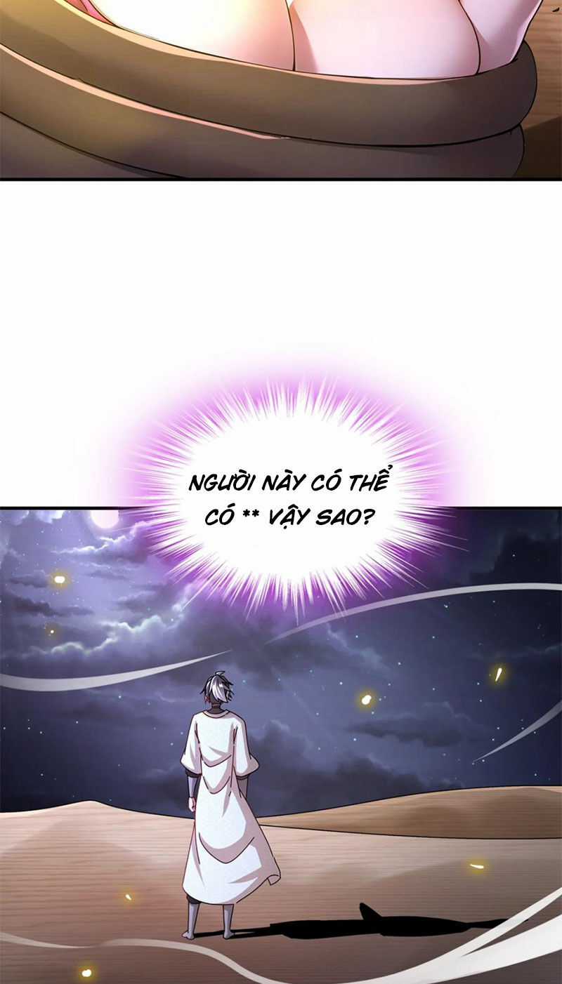 Tuyệt Thế Đạo Lữ Chapter 211 trang 27