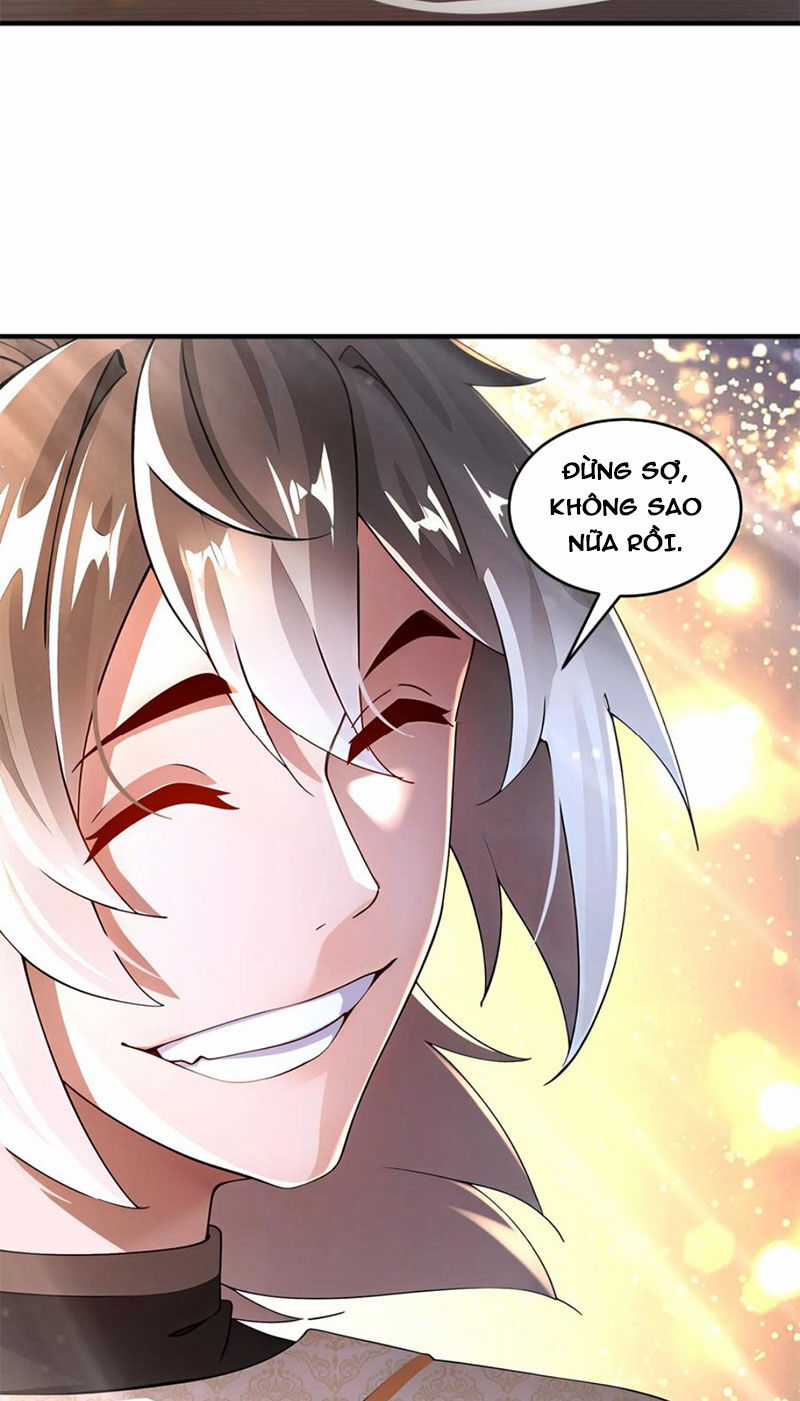 Tuyệt Thế Đạo Lữ Chapter 211 trang 28