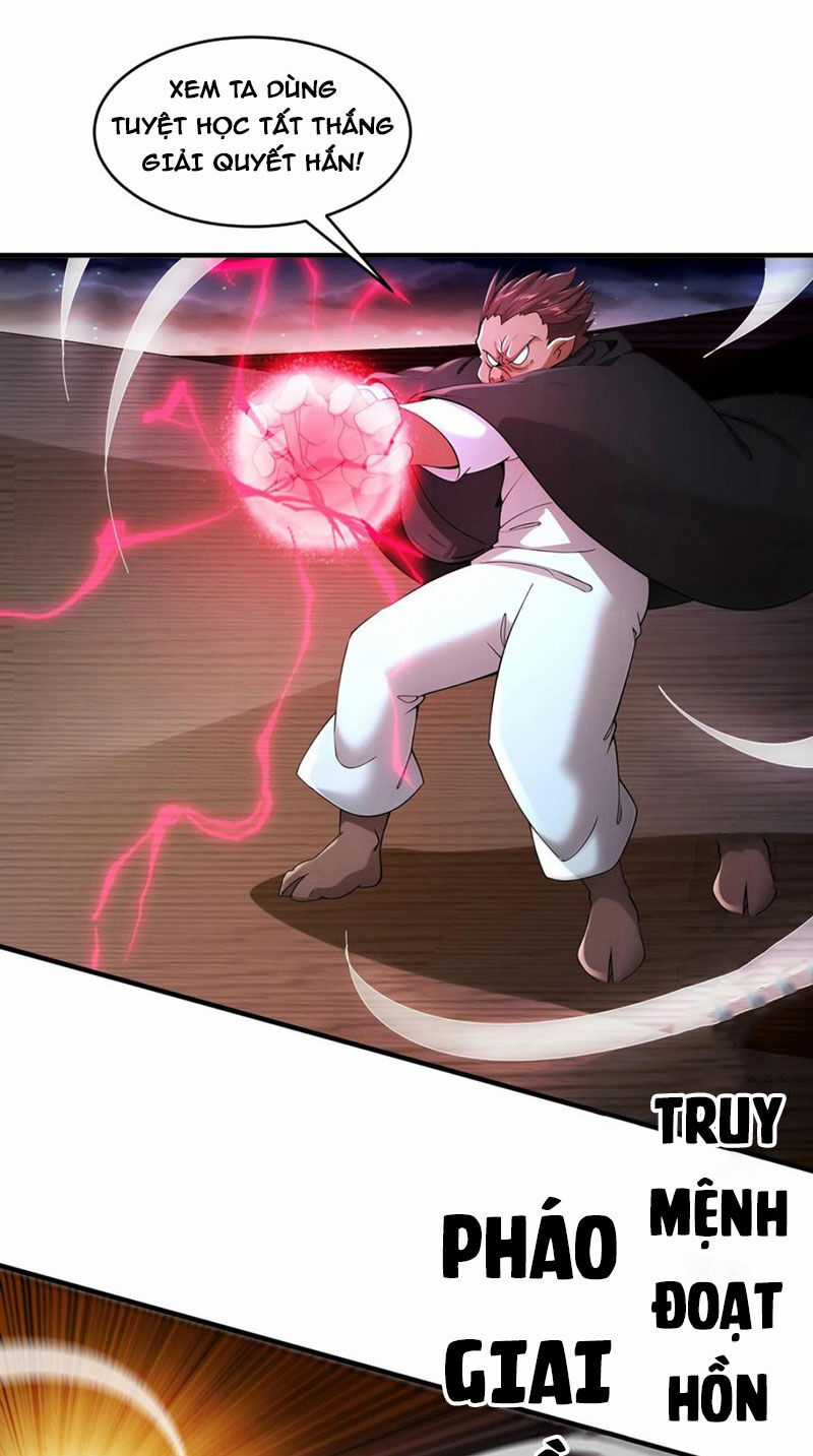 Tuyệt Thế Đạo Lữ Chapter 211 trang 3