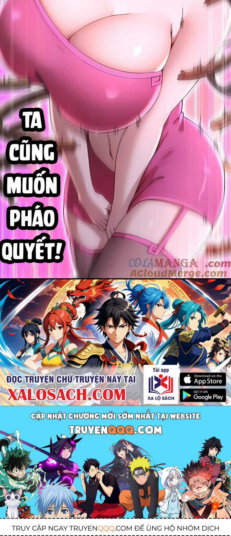 Tuyệt Thế Đạo Lữ Chapter 211 trang 30