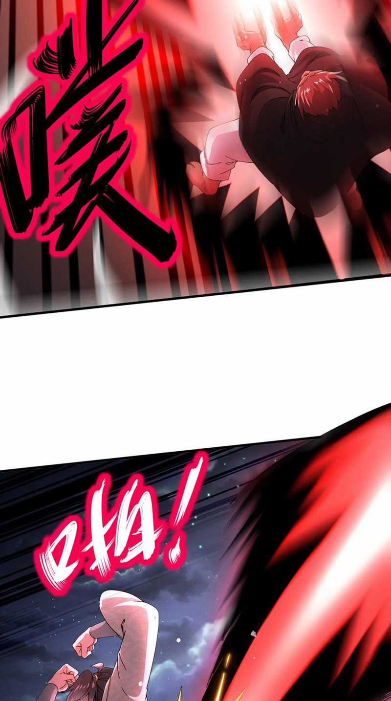 Tuyệt Thế Đạo Lữ Chapter 211 trang 5