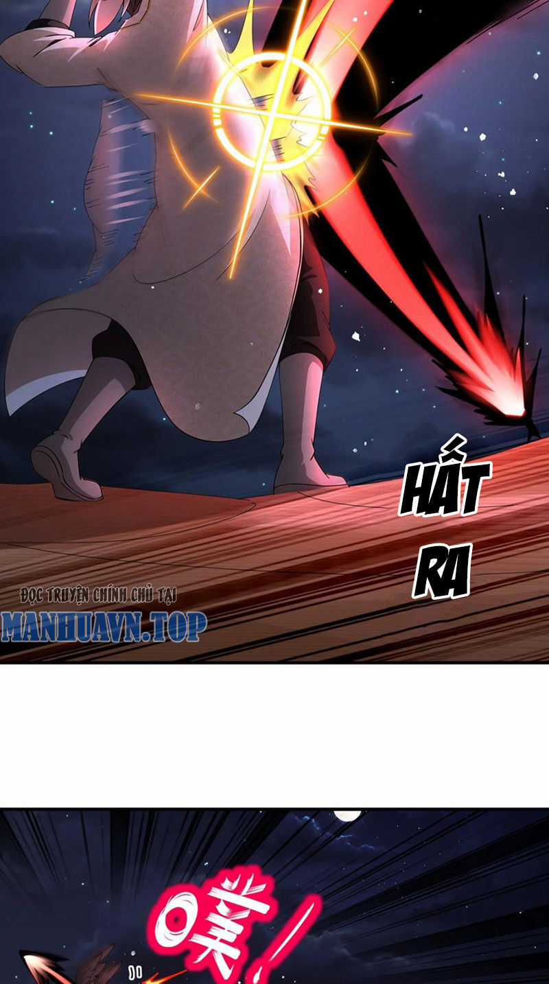 Tuyệt Thế Đạo Lữ Chapter 211 trang 6