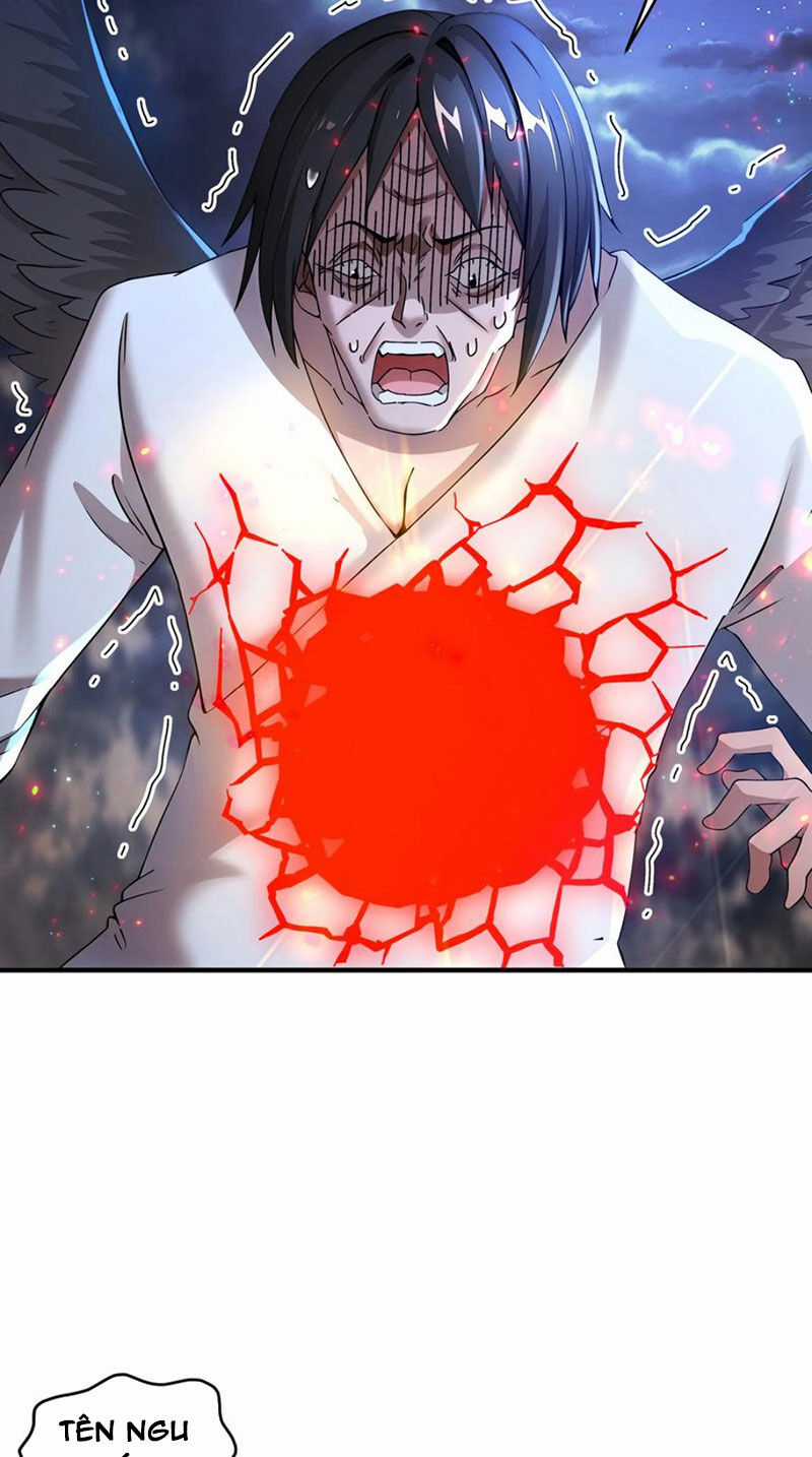 Tuyệt Thế Đạo Lữ Chapter 211 trang 8