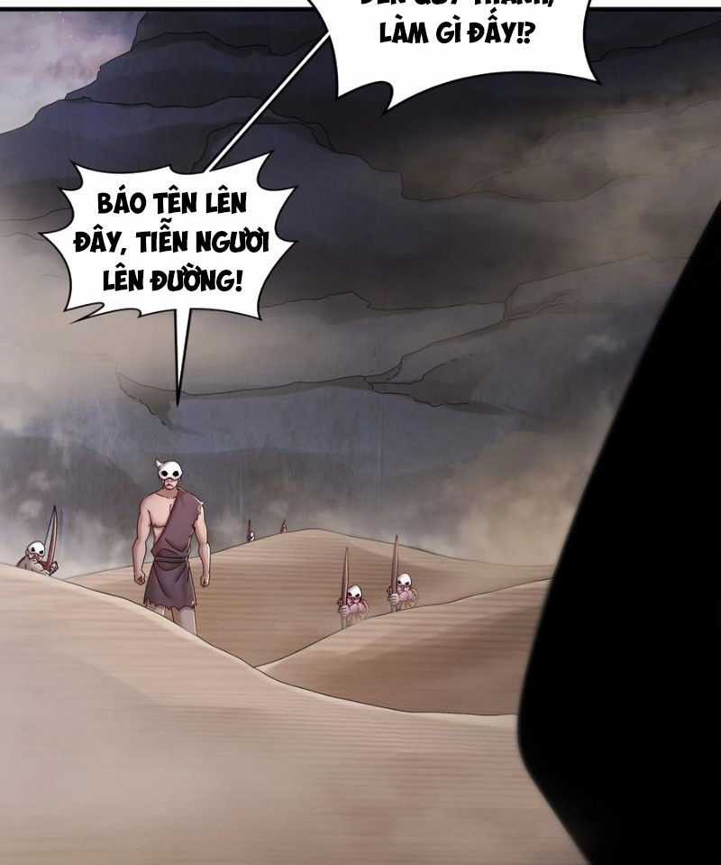 Tuyệt Thế Đạo Lữ Chapter 212 trang 19