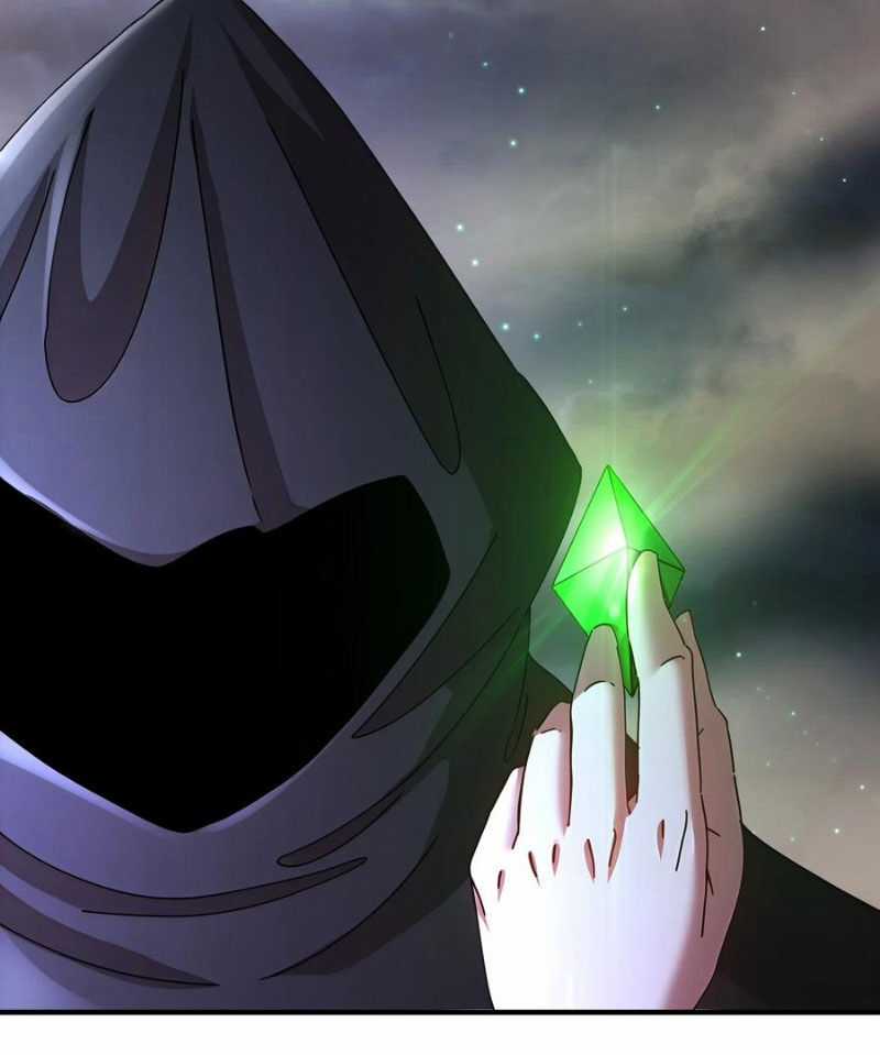 Tuyệt Thế Đạo Lữ Chapter 212 trang 21