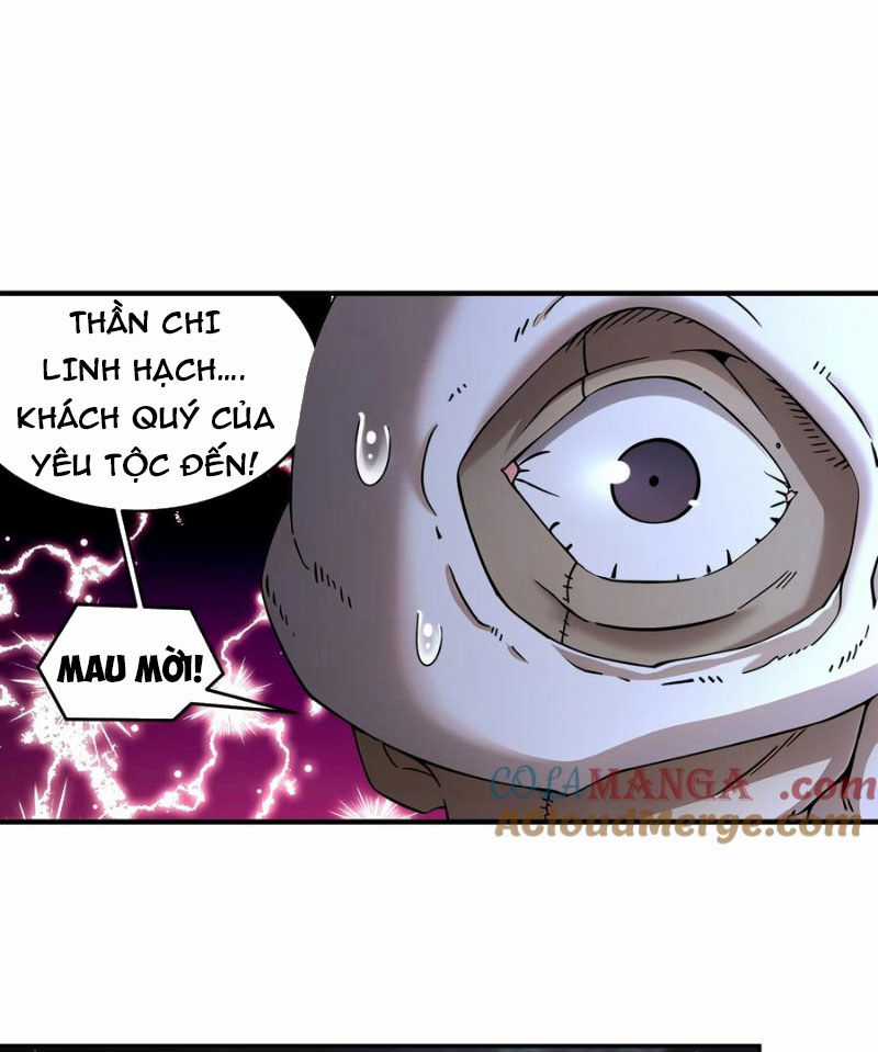 Tuyệt Thế Đạo Lữ Chapter 212 trang 22