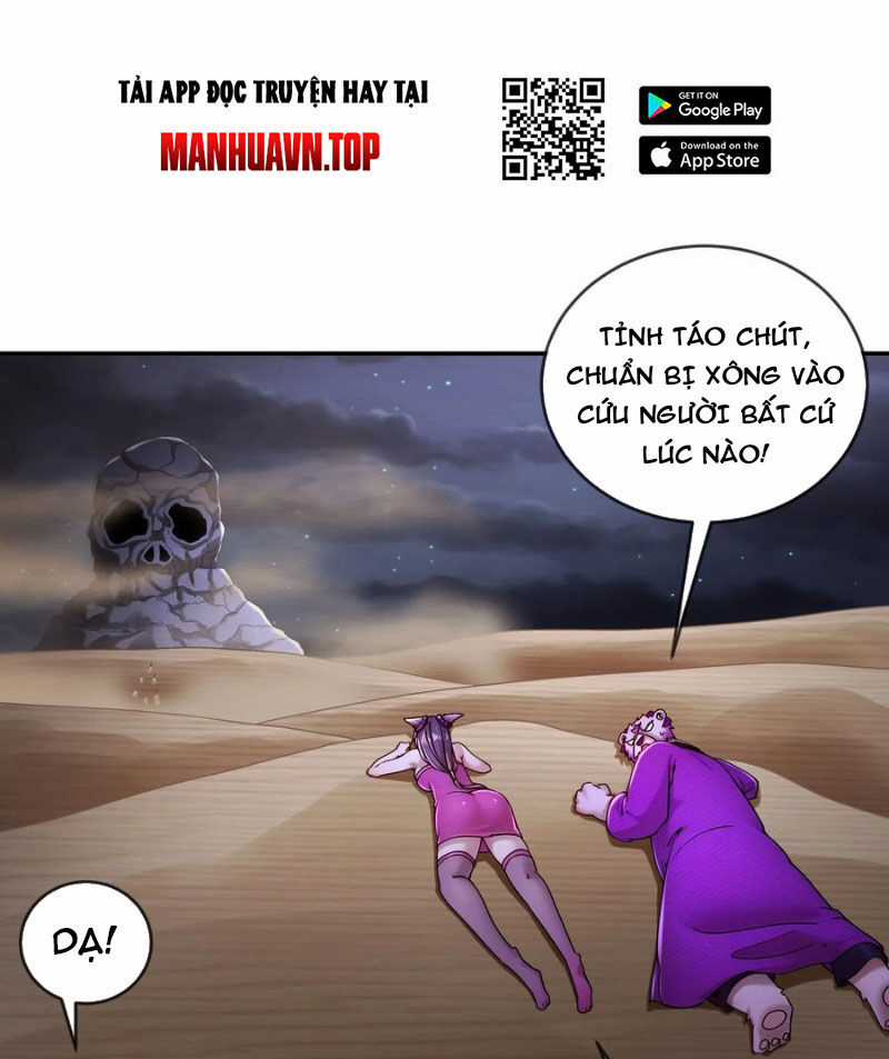 Tuyệt Thế Đạo Lữ Chapter 212 trang 24