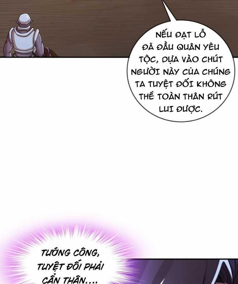 Tuyệt Thế Đạo Lữ Chapter 212 trang 25