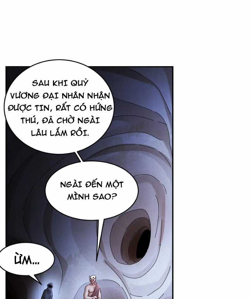 Tuyệt Thế Đạo Lữ Chapter 212 trang 28