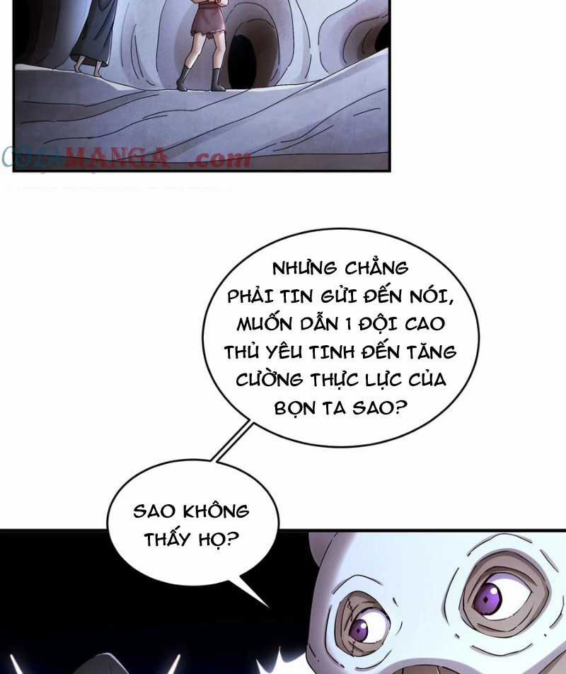 Tuyệt Thế Đạo Lữ Chapter 212 trang 29