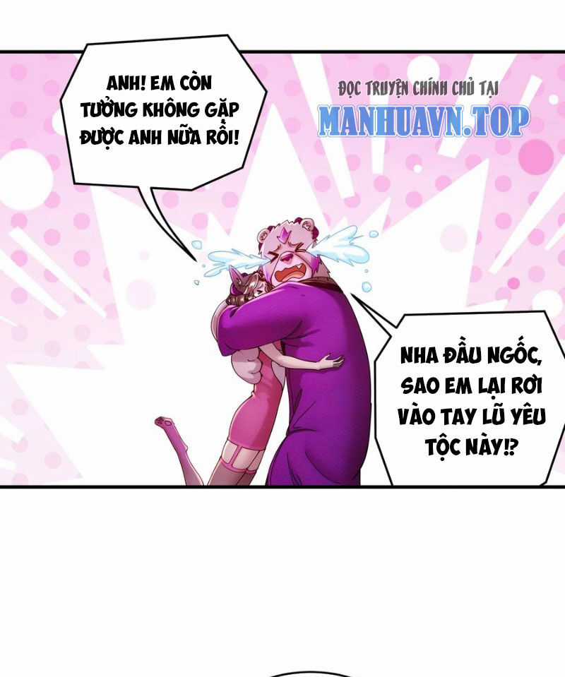 Tuyệt Thế Đạo Lữ Chapter 212 trang 3