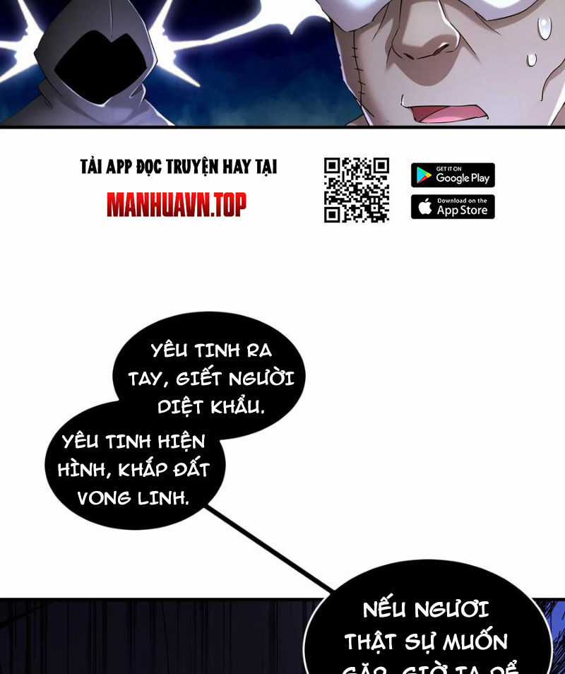 Tuyệt Thế Đạo Lữ Chapter 212 trang 30