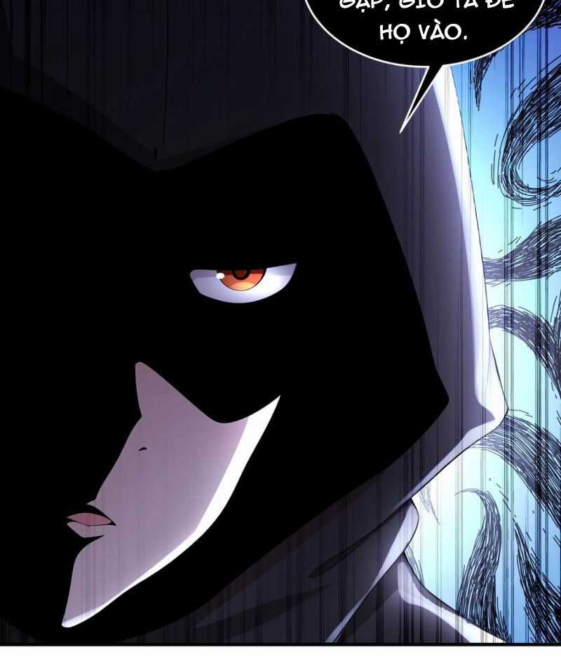 Tuyệt Thế Đạo Lữ Chapter 212 trang 31