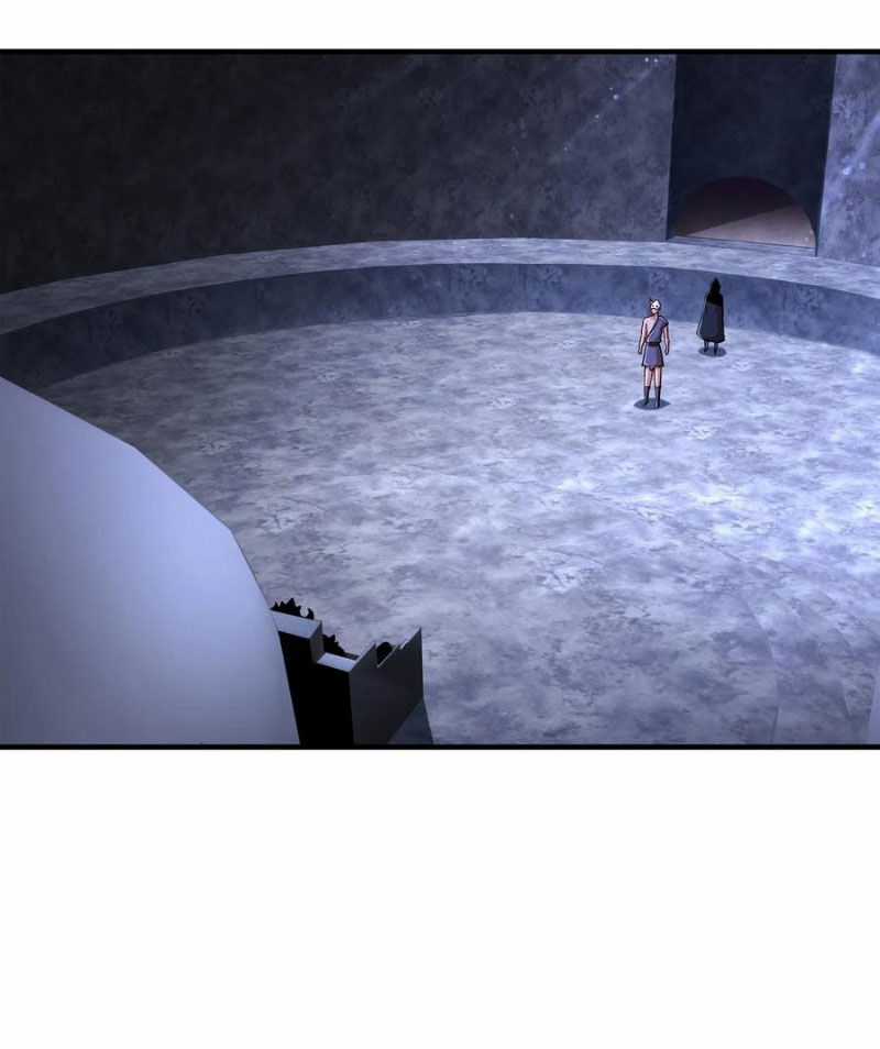 Tuyệt Thế Đạo Lữ Chapter 212 trang 35