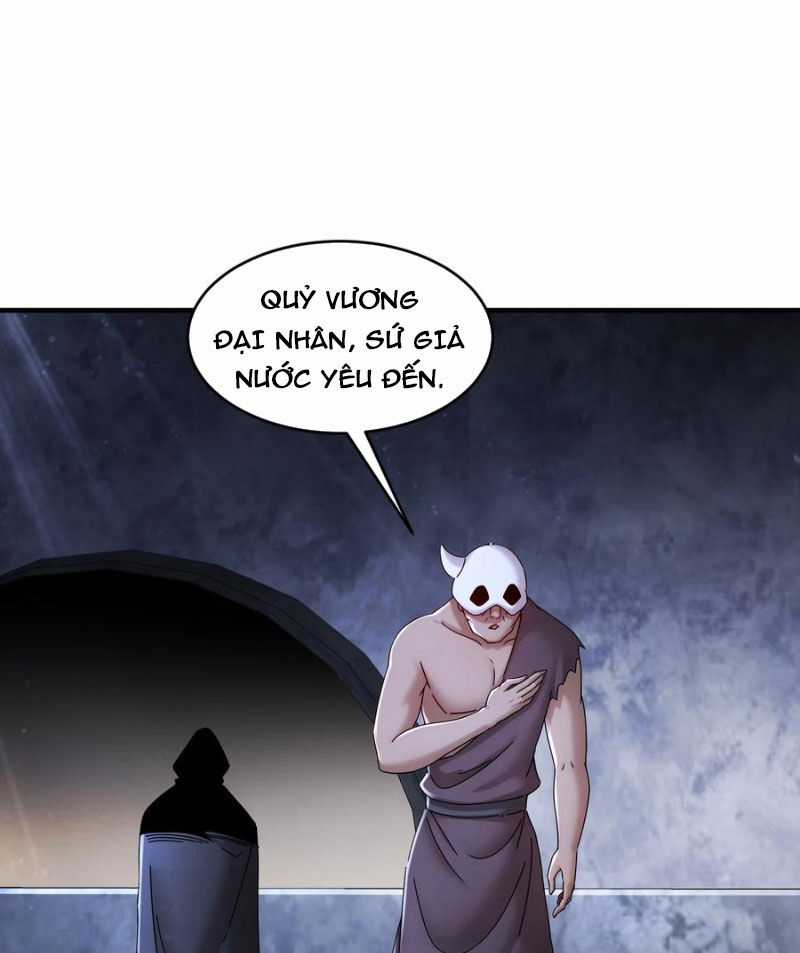 Tuyệt Thế Đạo Lữ Chapter 212 trang 36