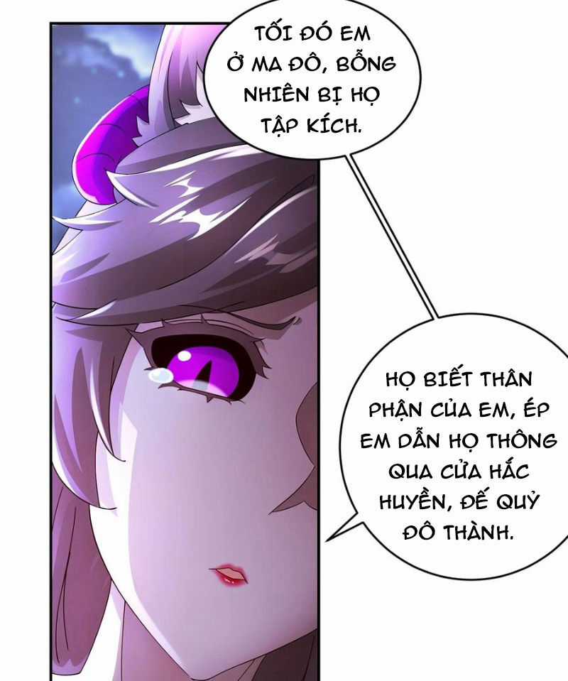 Tuyệt Thế Đạo Lữ Chapter 212 trang 4