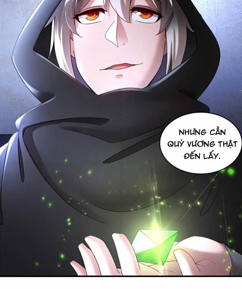 Tuyệt Thế Đạo Lữ Chapter 212 trang 40