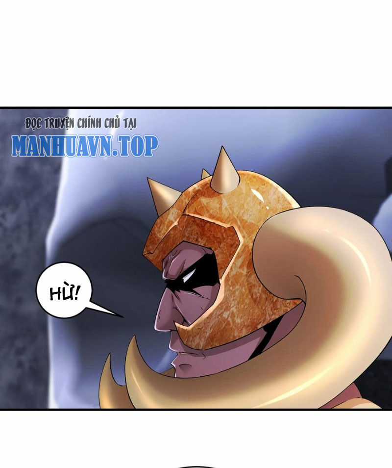 Tuyệt Thế Đạo Lữ Chapter 212 trang 41