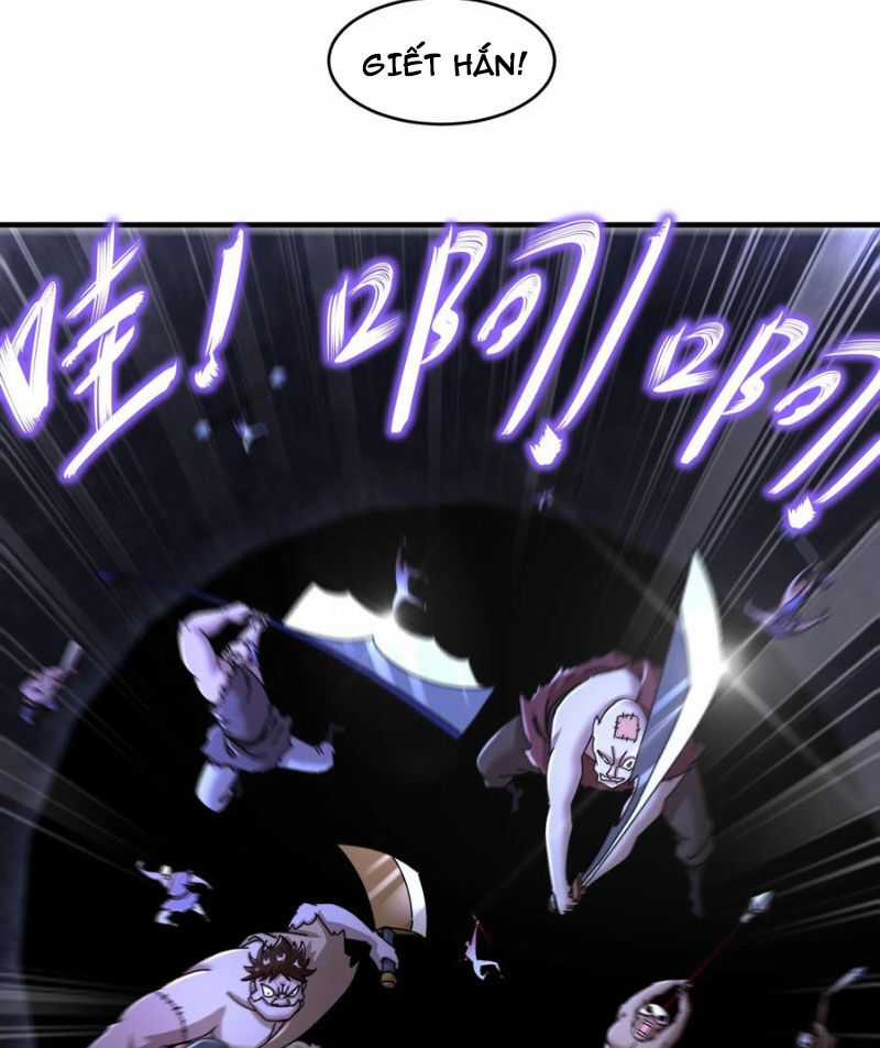 Tuyệt Thế Đạo Lữ Chapter 212 trang 42