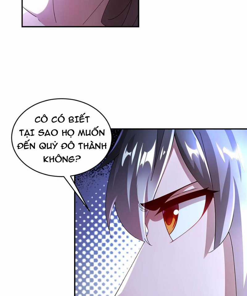 Tuyệt Thế Đạo Lữ Chapter 212 trang 5