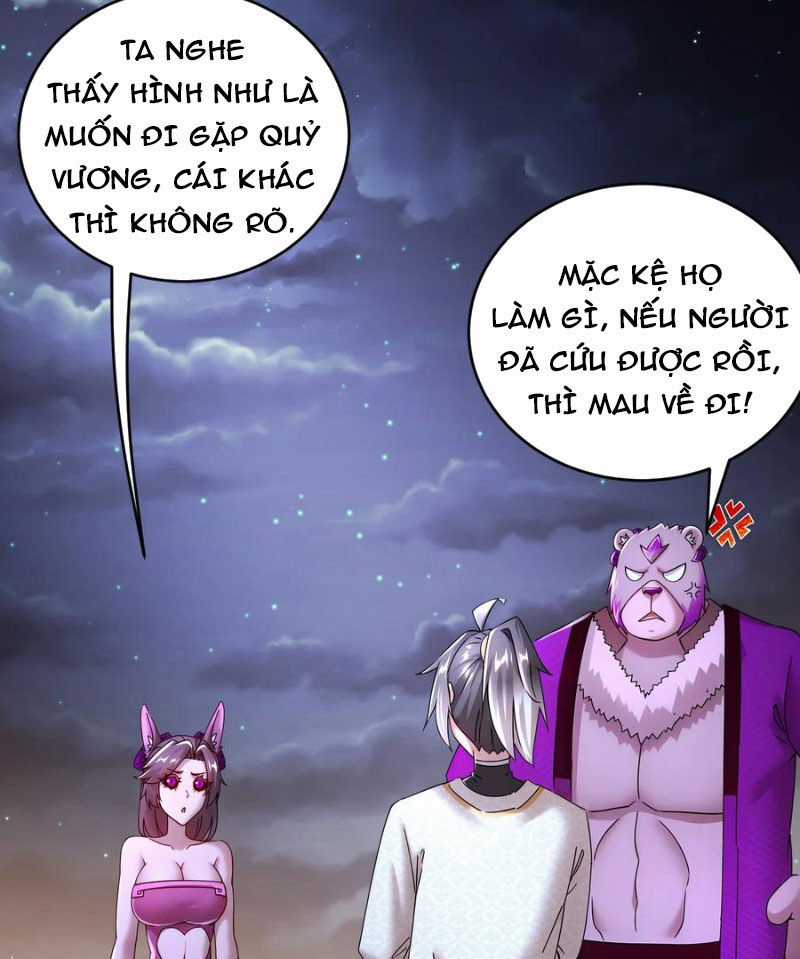 Tuyệt Thế Đạo Lữ Chapter 212 trang 7