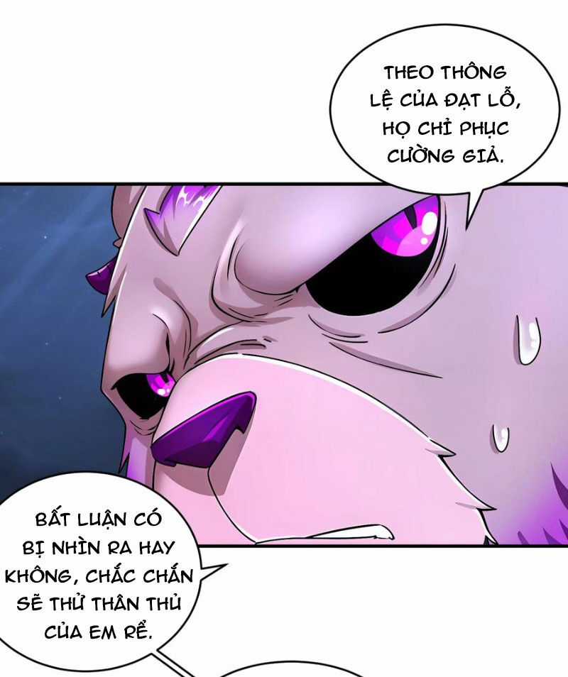 Tuyệt Thế Đạo Lữ Chapter 213 trang 1