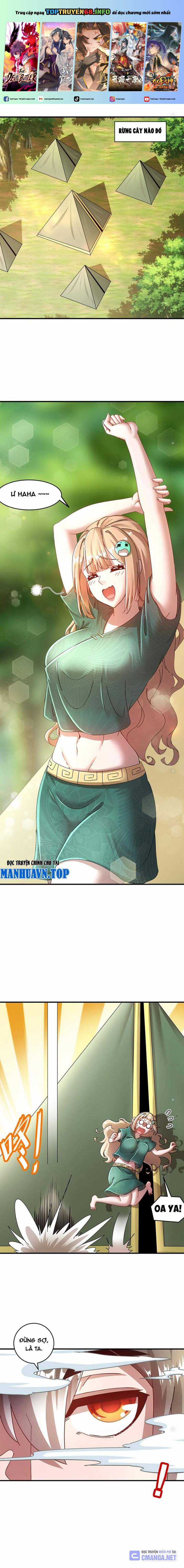 Tuyệt Thế Đạo Lữ Chapter 249 trang 1