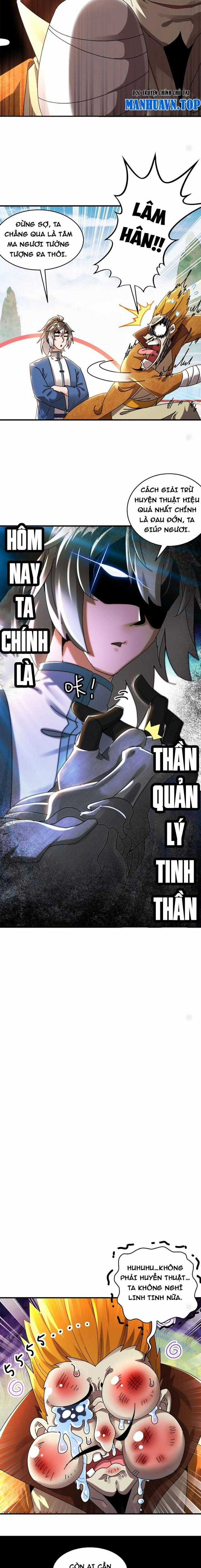 Tuyệt Thế Đạo Lữ Chapter 278 trang 1