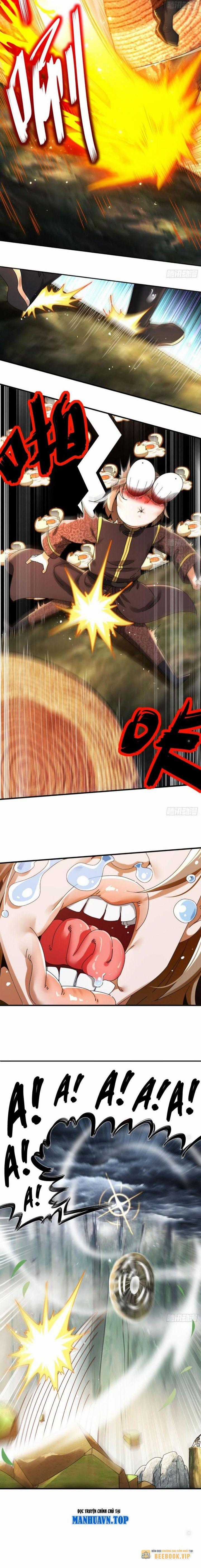 Tuyệt Thế Đạo Lữ Chapter 279 trang 1