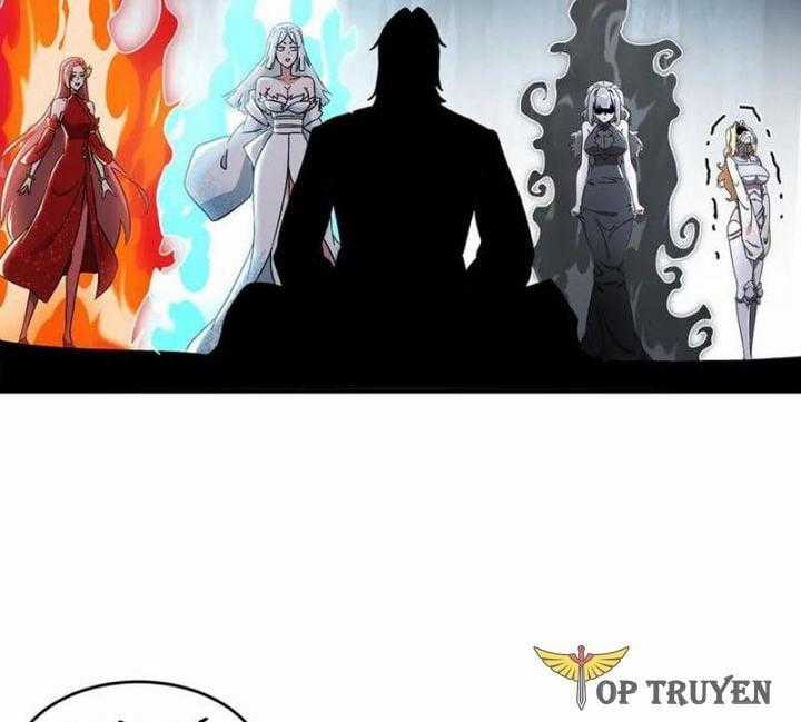 Tuyệt Thế Đạo Lữ Chapter 319 trang 1