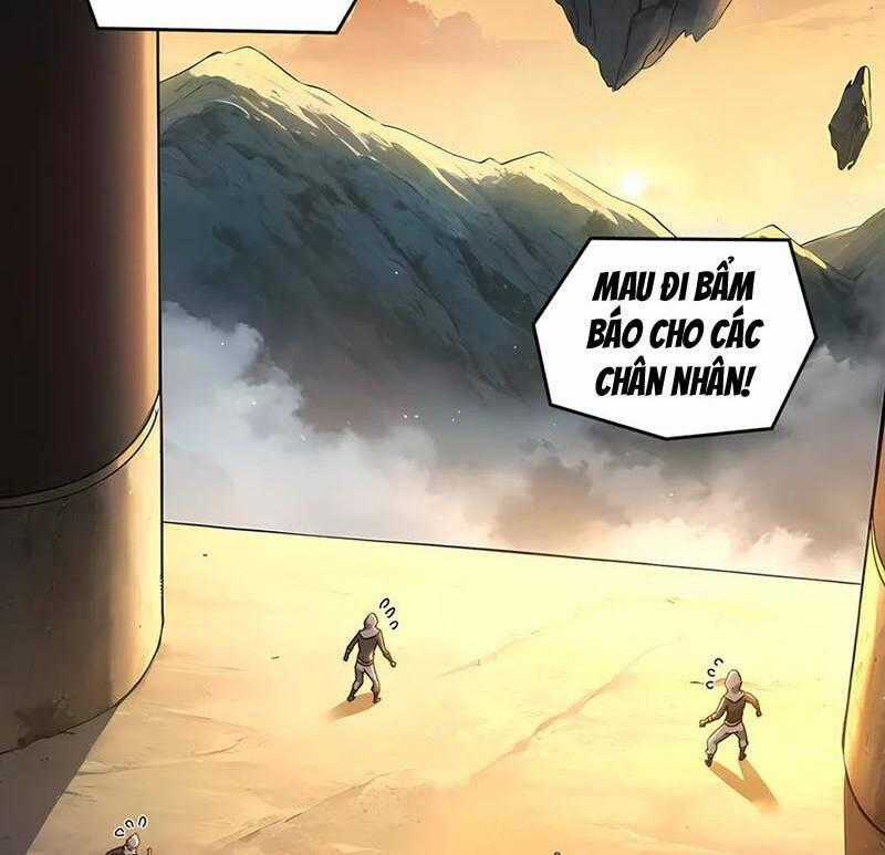 Tuyệt Thế Đạo Lữ Chapter 320 trang 1