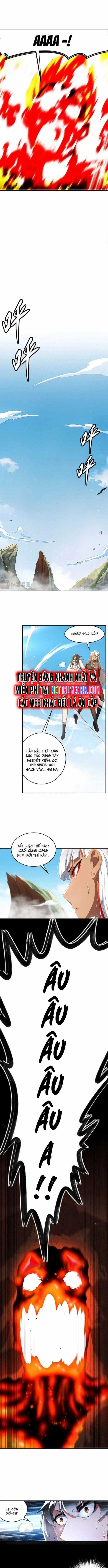 Tuyệt Thế Đạo Lữ Chapter 332 trang 2