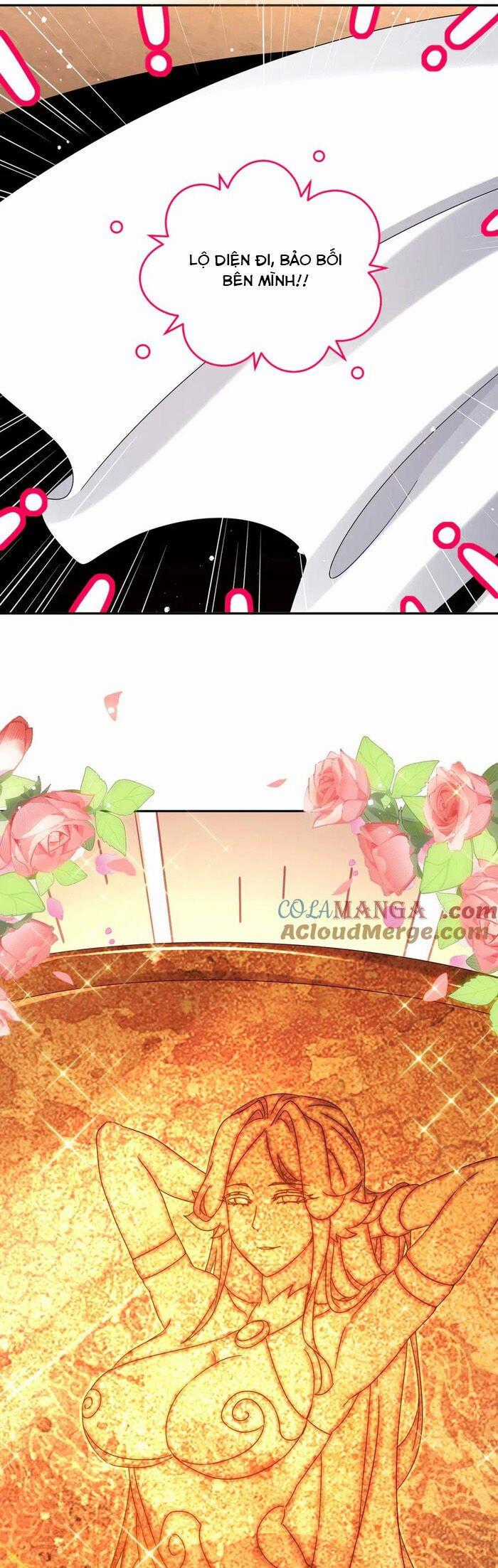 Tuyệt Thế Đạo Lữ Chapter 333 trang 12