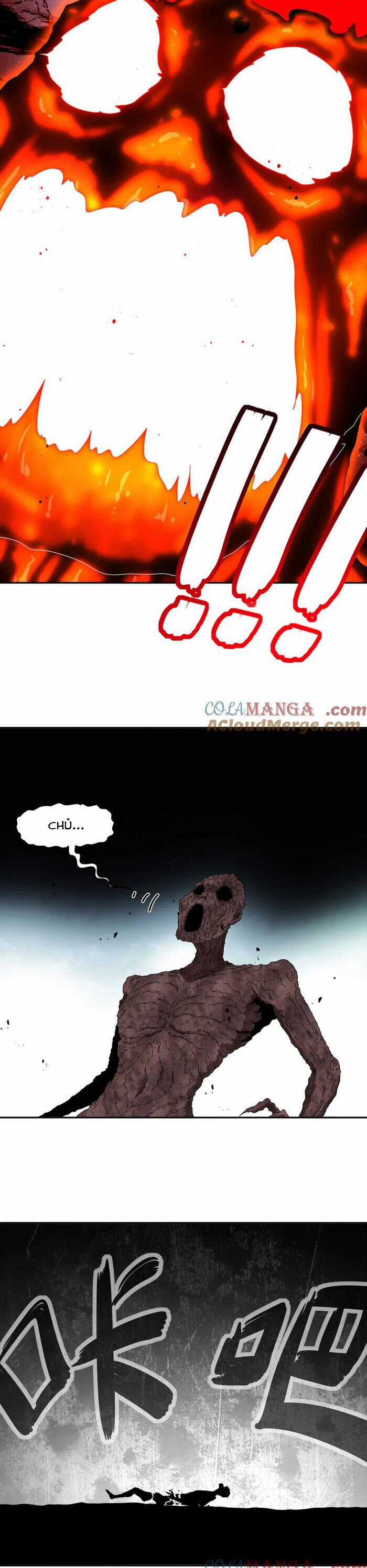 Tuyệt Thế Đạo Lữ Chapter 333 trang 2