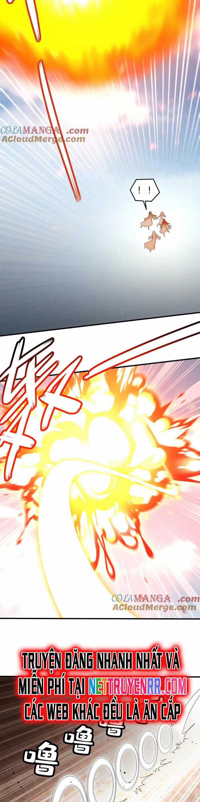 Tuyệt Thế Đạo Lữ Chapter 333 trang 5