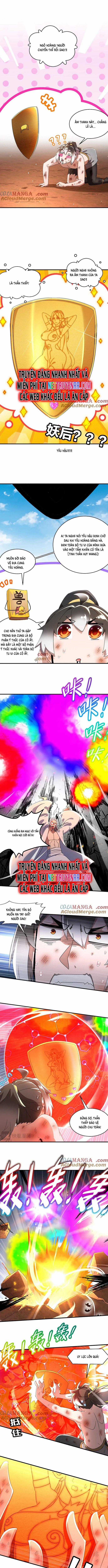 Tuyệt Thế Đạo Lữ Chapter 334 trang 2