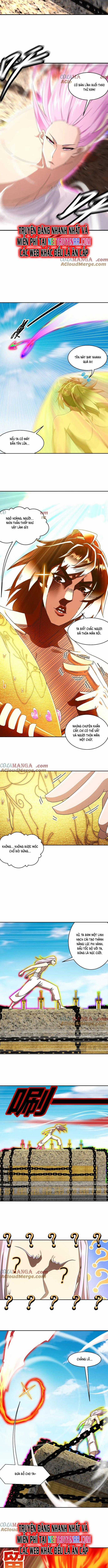 Tuyệt Thế Đạo Lữ Chapter 335 trang 1