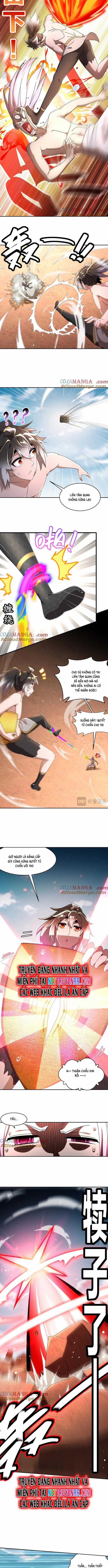 Tuyệt Thế Đạo Lữ Chapter 335 trang 2