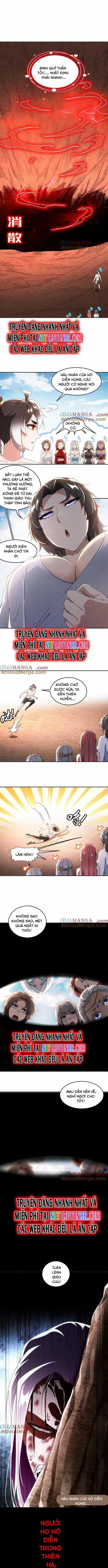 Tuyệt Thế Đạo Lữ Chapter 336 trang 2