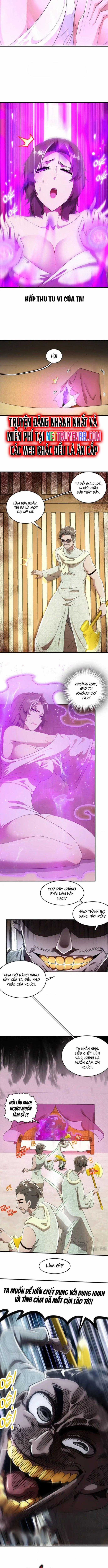 Tuyệt Thế Đạo Lữ Chapter 337 trang 1
